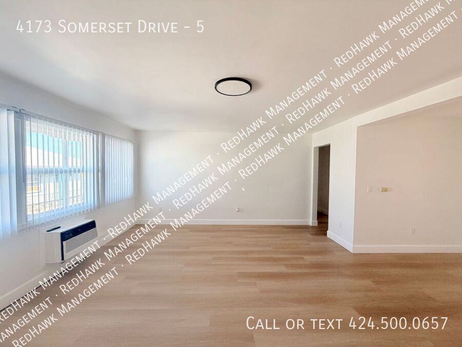 4173 Somerset Dr #5 - Photo 5 of 12