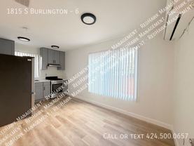 1815 S Burlington Ave #6 - Photo 1 of 1