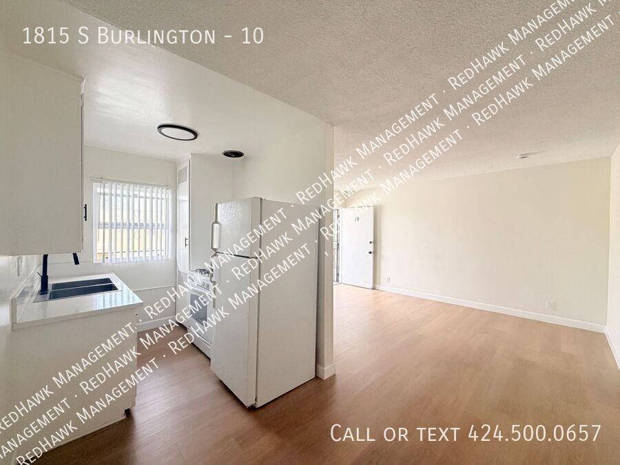 1815 S Burlington Ave #10