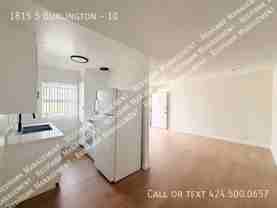 1815 S Burlington Ave #10 - Photo 1 of 1