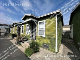 1926 1/2 Daly St - Photo 1 of 1