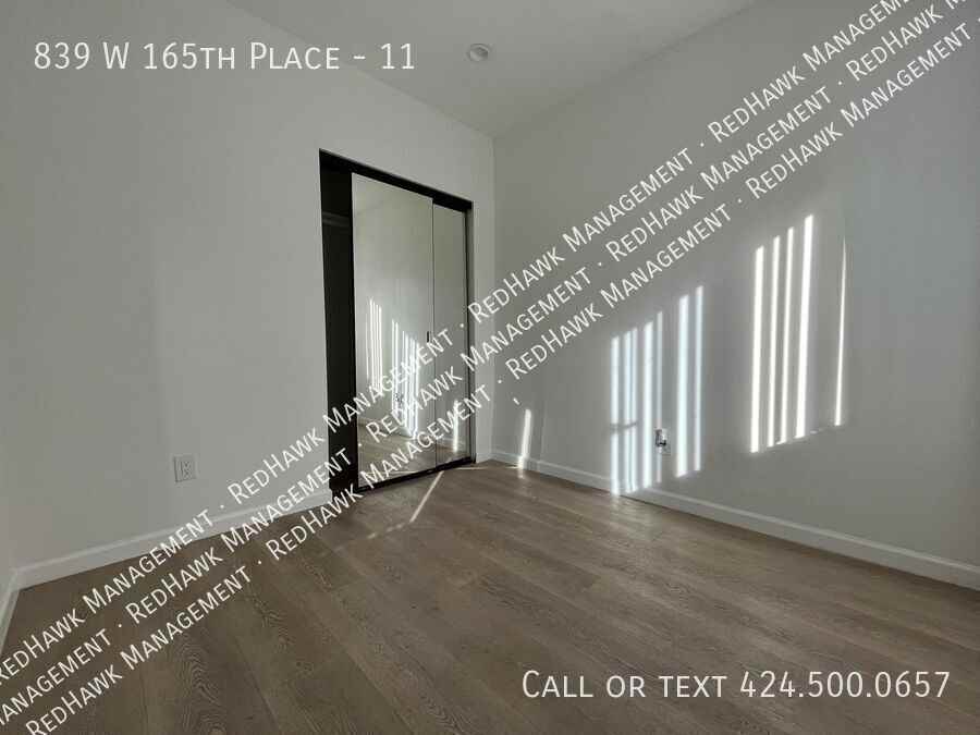 839 W 165th Pl #11 - Photo 6 of 7