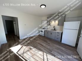 4705 Willow Brook Ave #1 - Photo 1 of 1