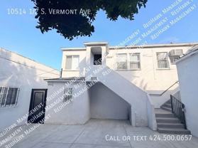 10514 1/2 S Vermont Ave - Photo 1 of 1