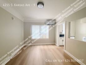4215 S Kansas Ave #9 - Photo 1 of 1