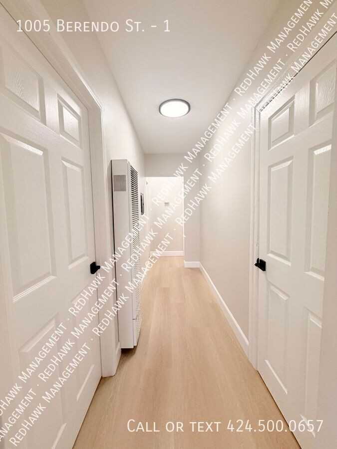 1005 N Berendo St #1 - Photo 5 of 17