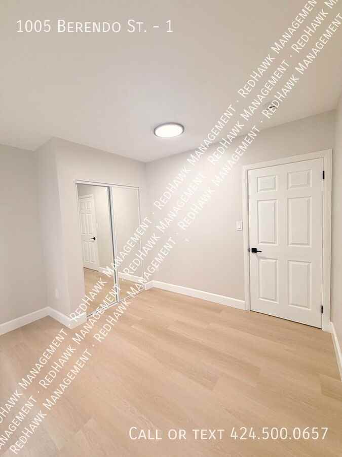 1005 N Berendo St #1 - Photo 6 of 17