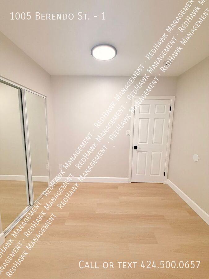 1005 N Berendo St #1 - Photo 7 of 17