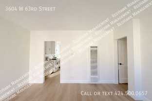 3604 W 63rd St - Photo 1 of 1
