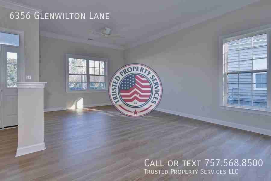 6356 Glenwilton Ln - Photo 5 of 25