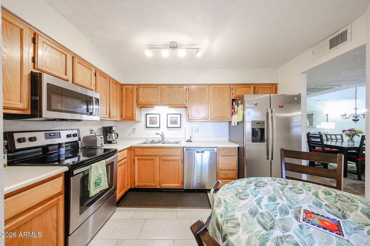 9430 E Mission Ln Unit 104 - Photo 5 of 36