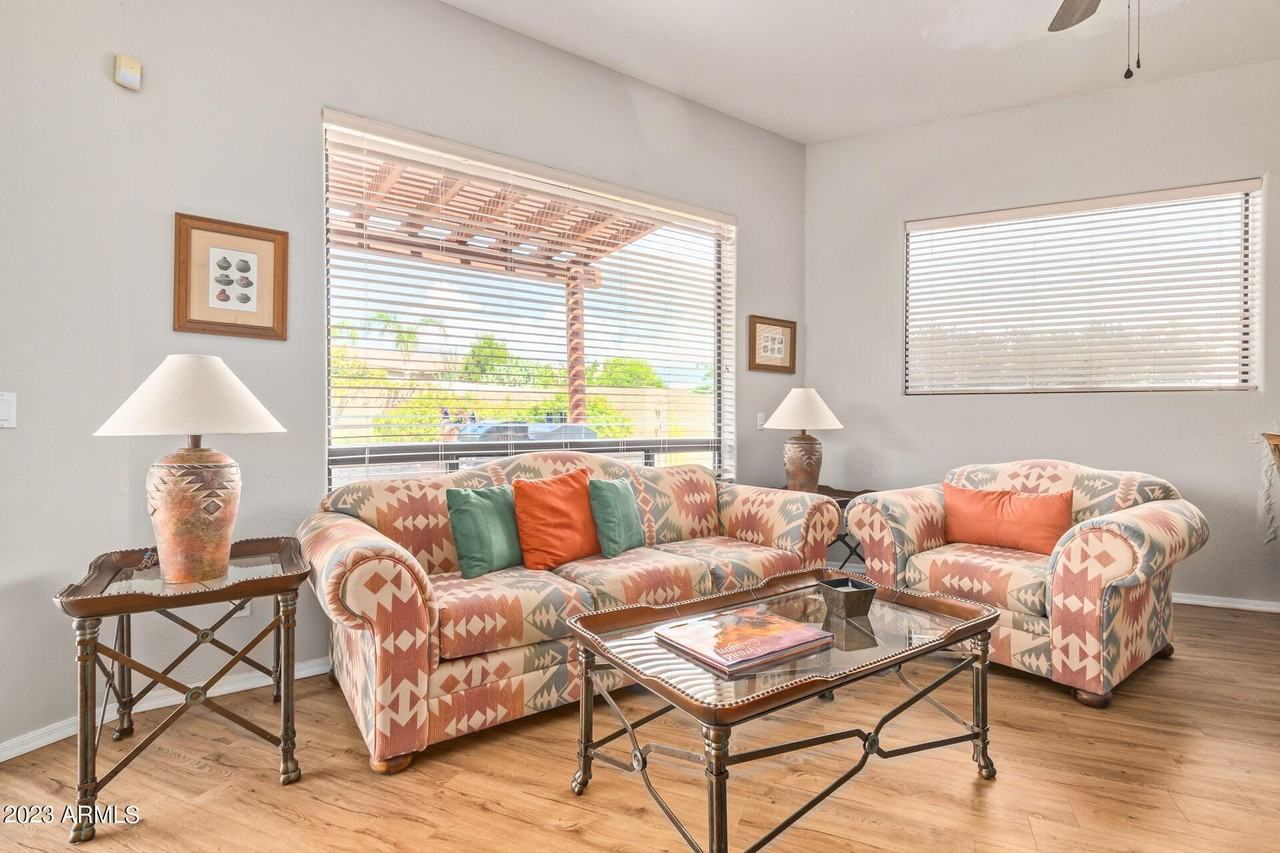 9244 E Mogollon Trl - Photo 6 of 31