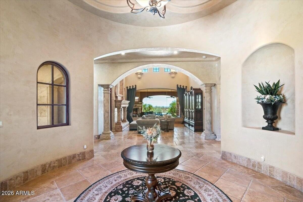 13027 E Saddlehorn Trl - Photo 4 of 50