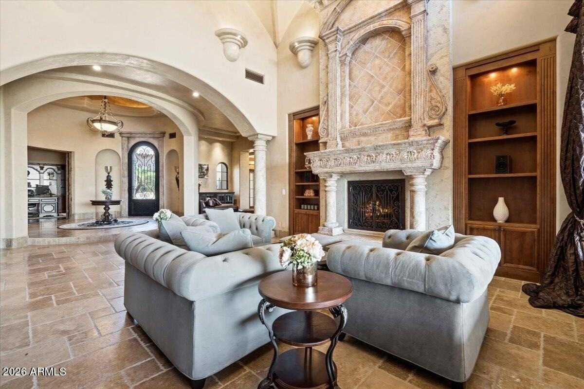 13027 E Saddlehorn Trl - Photo 7 of 50