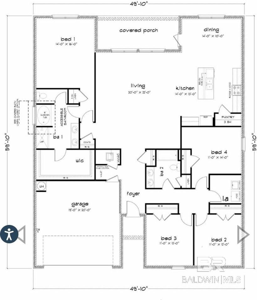 3079 Camino Real Loop - Photo 3 of 10