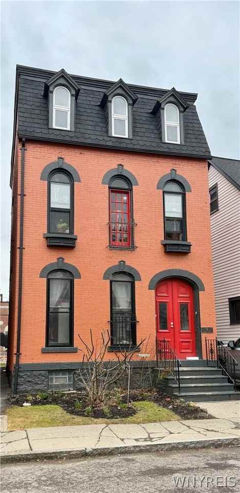 58 Trinity Pl Apt 7 #7