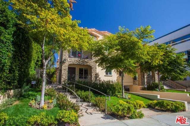 1171 Franklin St Unit 103