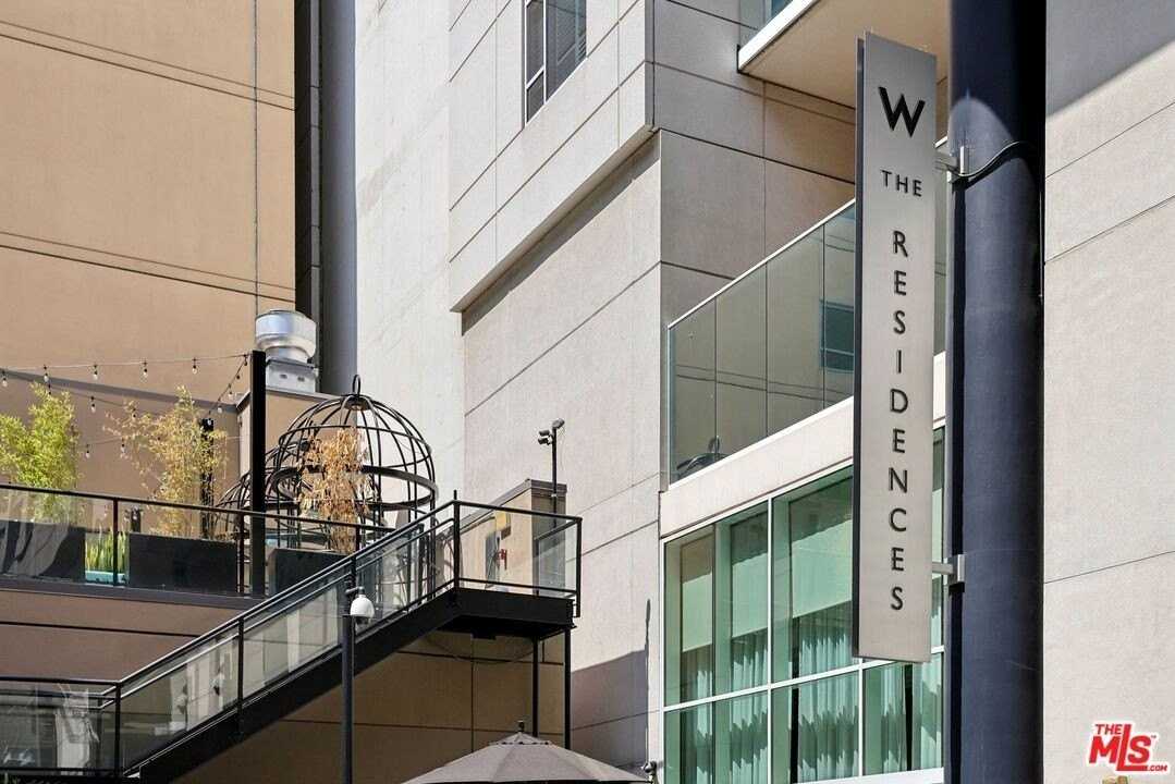 6250 Hollywood Blvd Unit 5a - Photo 2 of 45