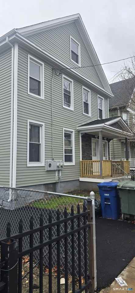530 Jane St Unit 2
