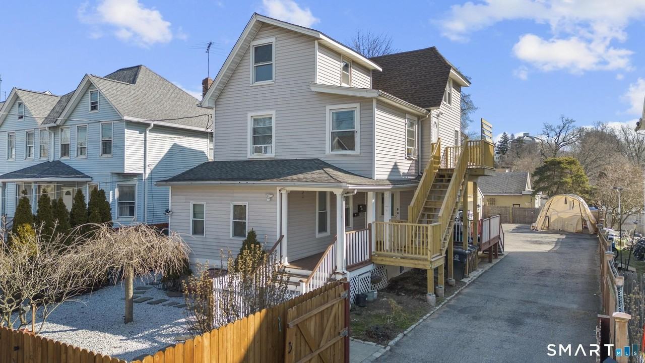 48 Lockwood Ave Apt 1st