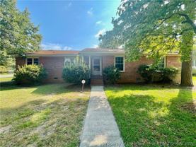 4128 Faison Ave - Photo 1 of 1