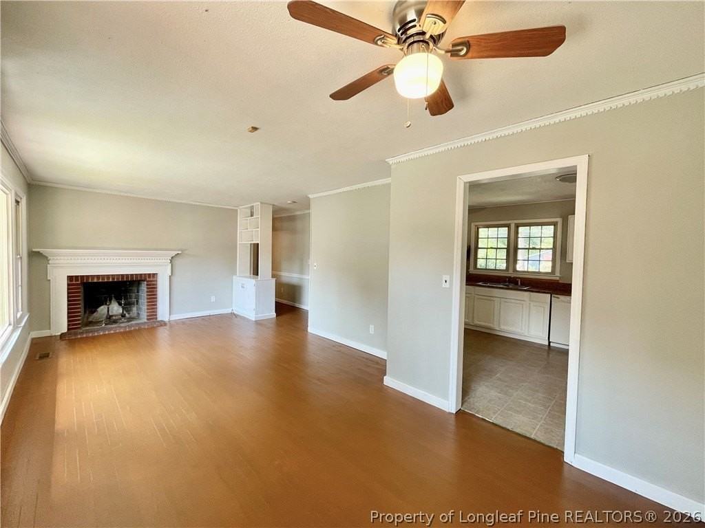 4128 Faison Ave - Photo 4 of 25