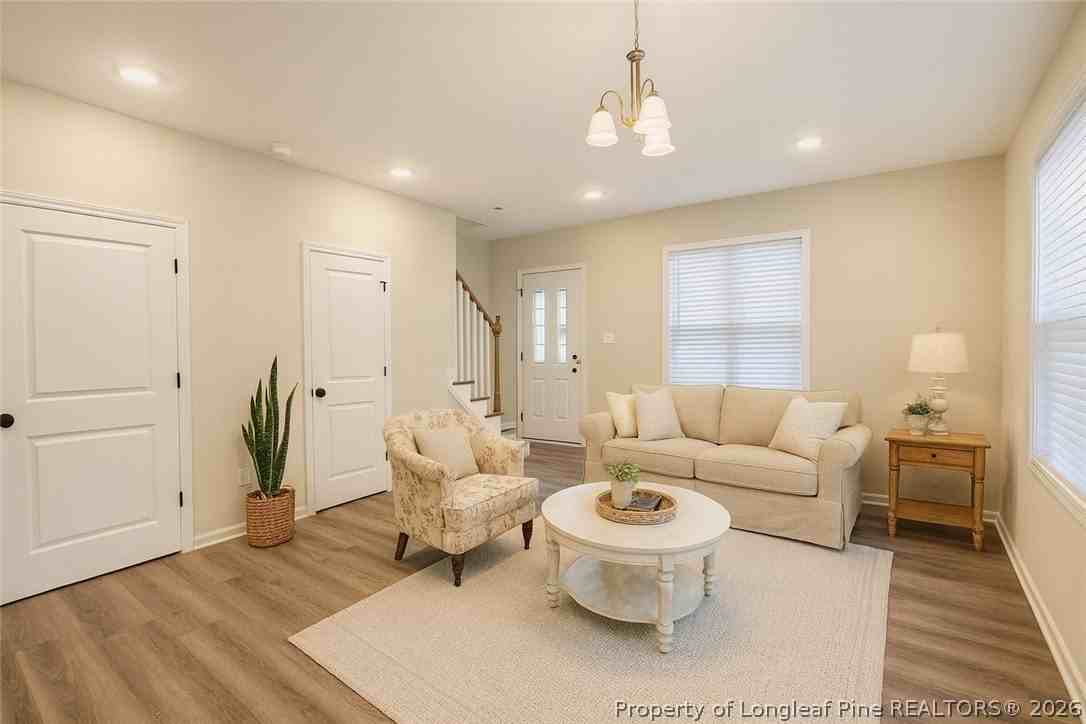 1511 Fort Bragg Rd Apt A - Photo 3 of 17