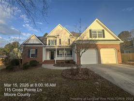 115 Cross Pointe Ln - Photo 1 of 1