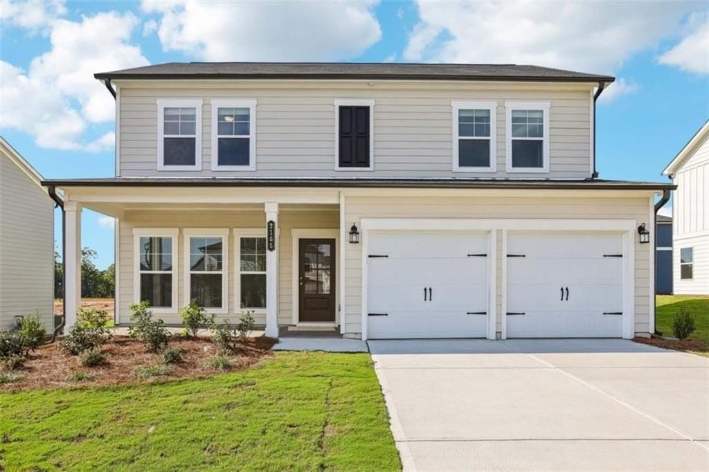 2165 Boxwood Cir