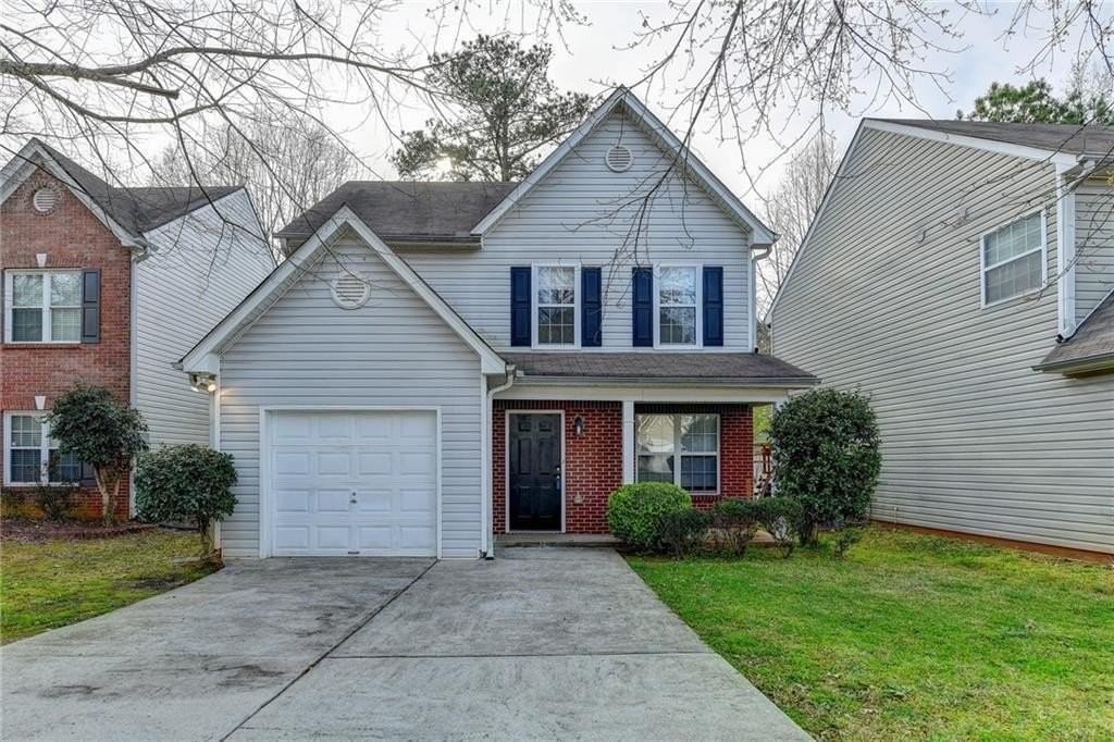 960 Melrose Park Pl