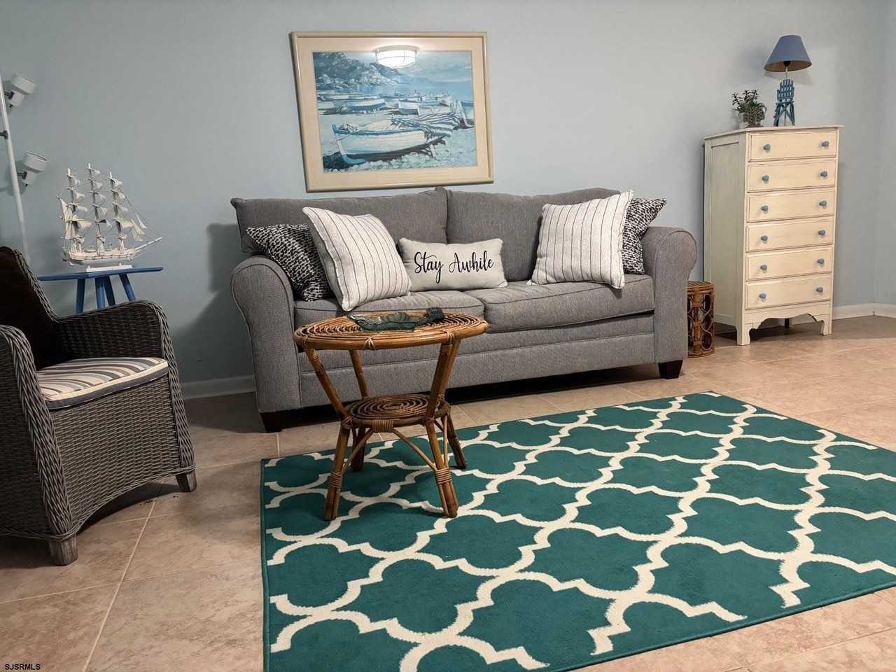 1304 Ocean Ave #1304 - Photo 3 of 29