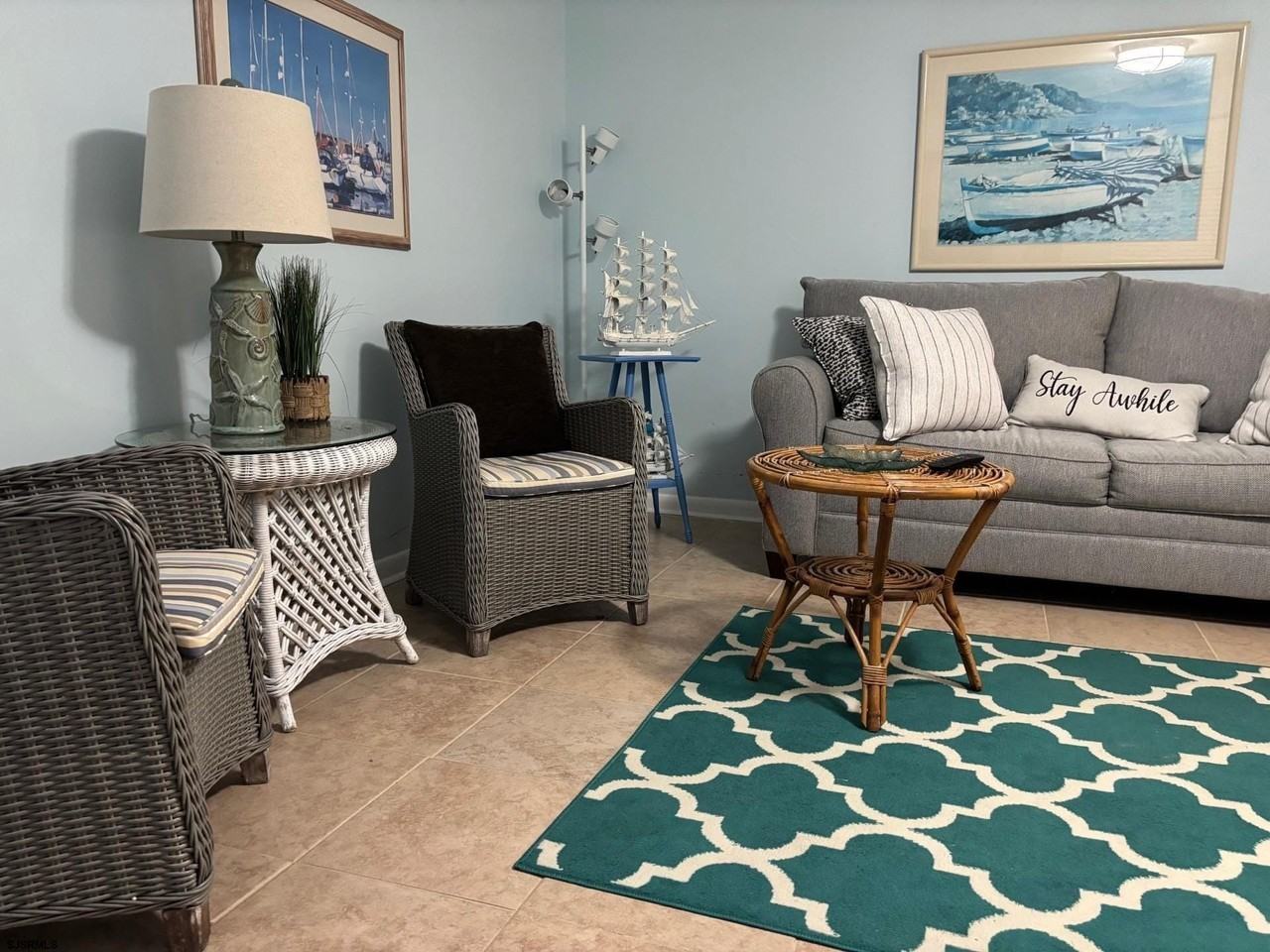 1304 Ocean Ave #1304 - Photo 4 of 29