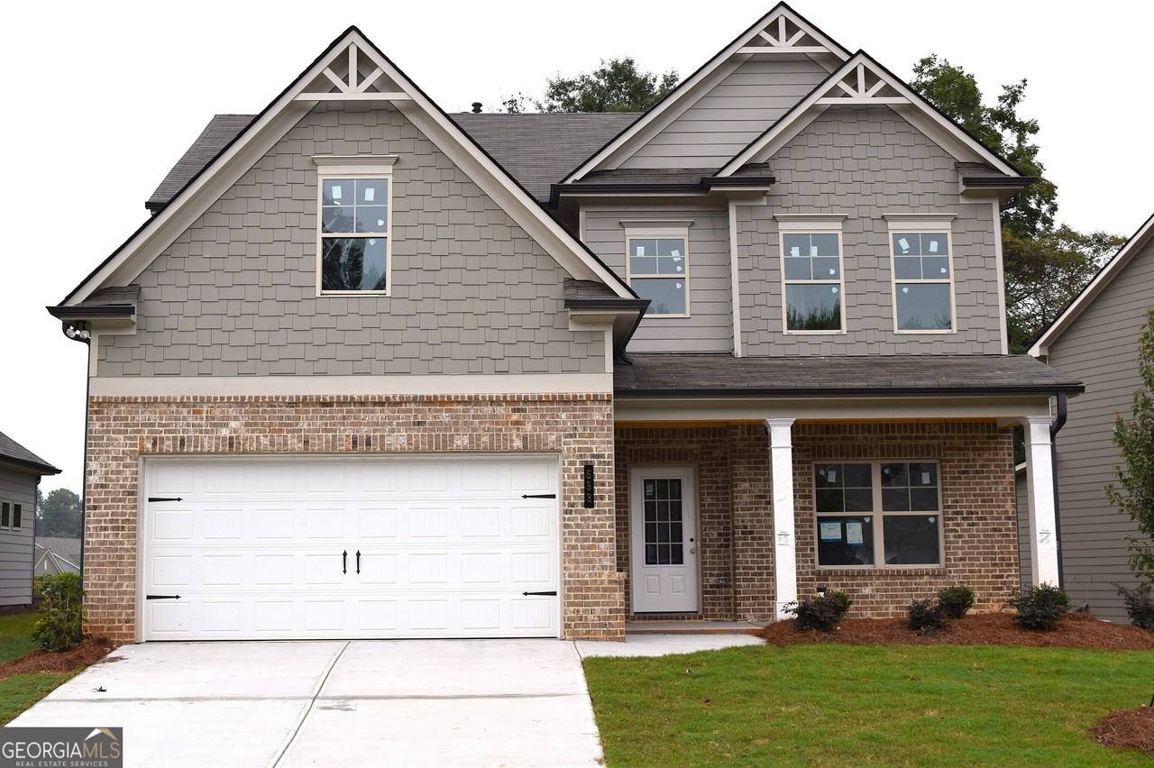 533 Brighton Park Cir