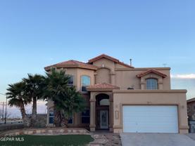 12744 Tierra Alyssa Dr - Photo 1 of 1