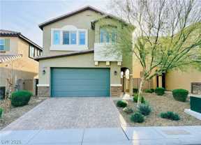 9326 Fire Rose St - Photo 1 of 1