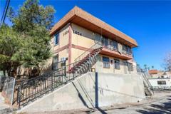 1404 E Mesquite Ave #8 - Photo 1 of 1