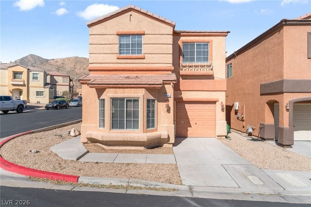 3441 Bearpin Gap Ln - Photo 2 of 33