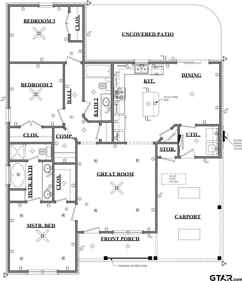 394 Red Bud Cir - Photo 2 of 2