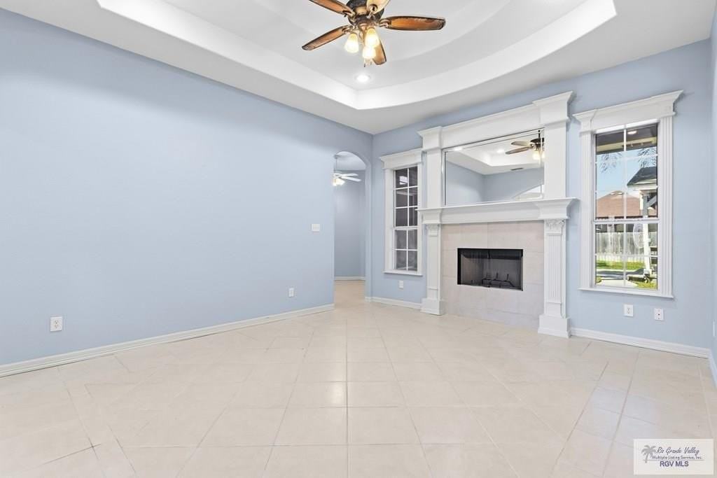 1701 Gabriels Lndg - Photo 5 of 21