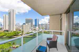 featured image of 1551 Ala Wai Blvd Apt 1204