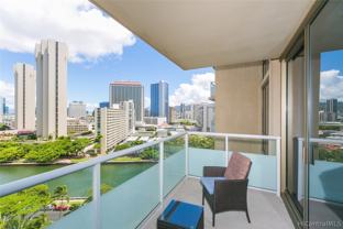 1551 Ala Wai Blvd Apt 1204 - Photo 1 of 1