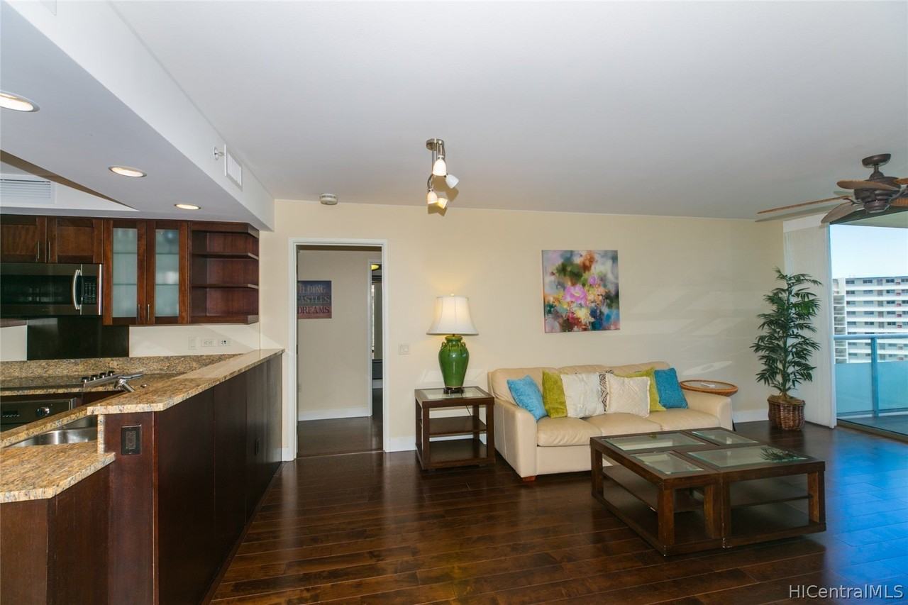 1551 Ala Wai Blvd Apt 1204 - Photo 6 of 18