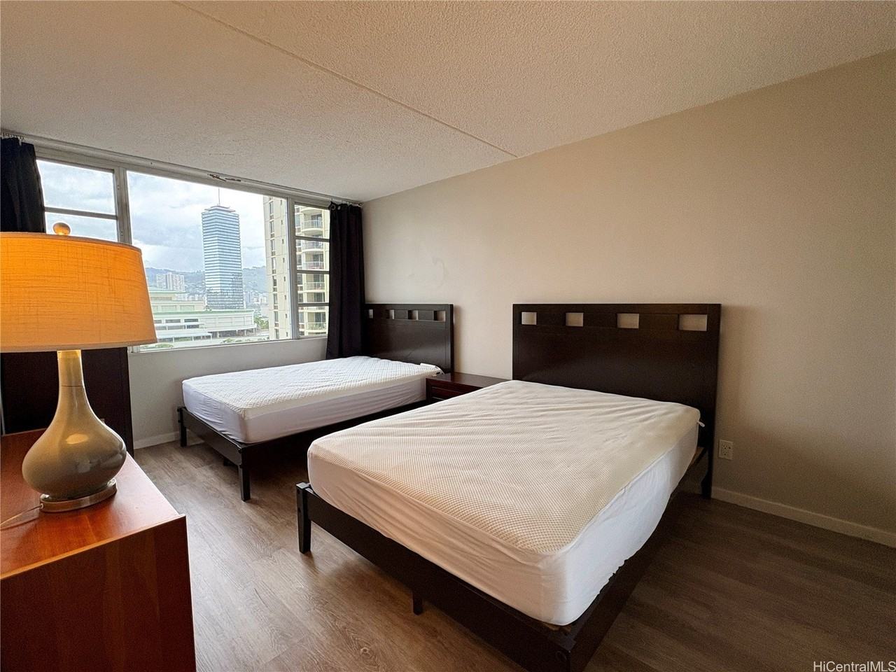 400 Hobron Ln #1012 - Photo 6 of 17