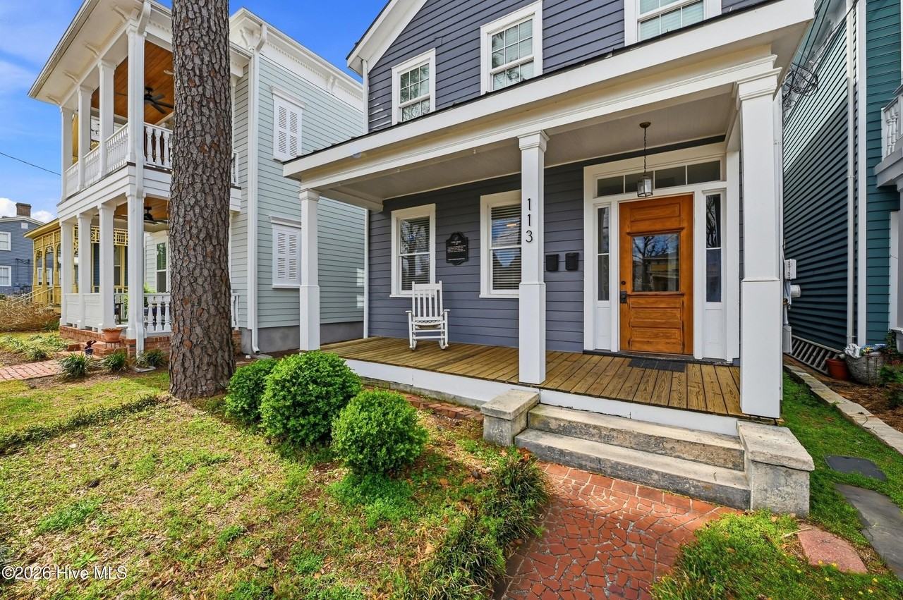 113 N 7th St Unit A - Photo 4 of 39