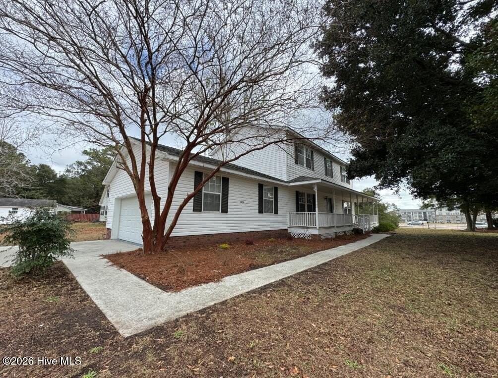 8973 Stephens Church Rd - Photo 2 of 16