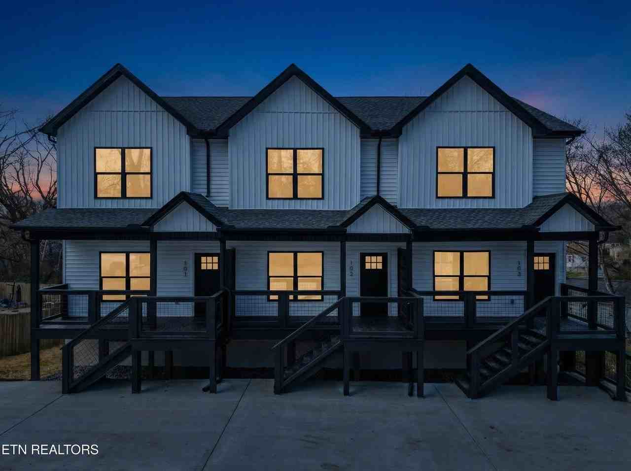 2117 Citrus St Unit 101 - Photo 5 of 43