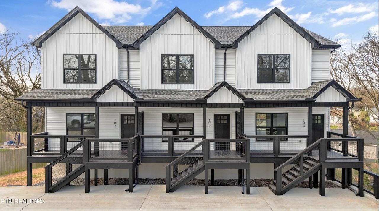 2117 Citrus St Unit 102