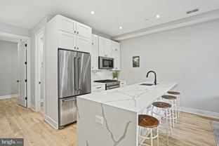 725 Euclid St Nw - Photo 1 of 1