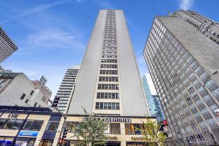 535 N Michigan Ave #1103 - Photo 1 of 1