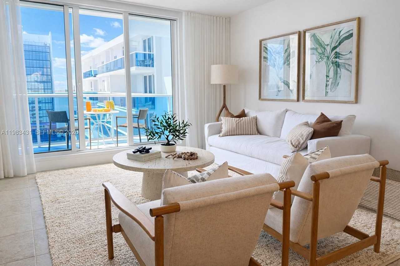 2301 Collins Ave #1501 - Photo 2 of 40